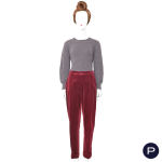 LORO PIANA - 2010'S - PANTALON