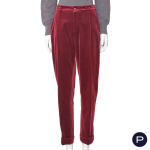 LORO PIANA - 2010'S - PANTALON
