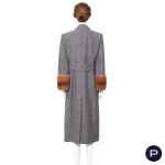 FENDI - AUTOMNE-HIVER 2017/18 - MANTEAU CROISÉ