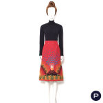 VALENTINO X PIERPAOLO PICCIOLI, MARIA GRAZIA CHIURI - PRE-FALL 2016 - JUPE