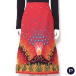 VALENTINO X PIERPAOLO PICCIOLI, MARIA GRAZIA CHIURI - PRE-FALL 2016 - JUPE