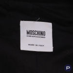 MOSCHINO CHEAP AND CHIC - 2000/10'S - VESTE