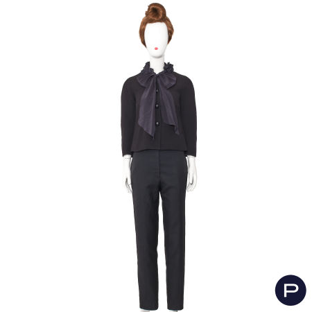 MOSCHINO CHEAP AND CHIC - 2000/10'S - VESTE