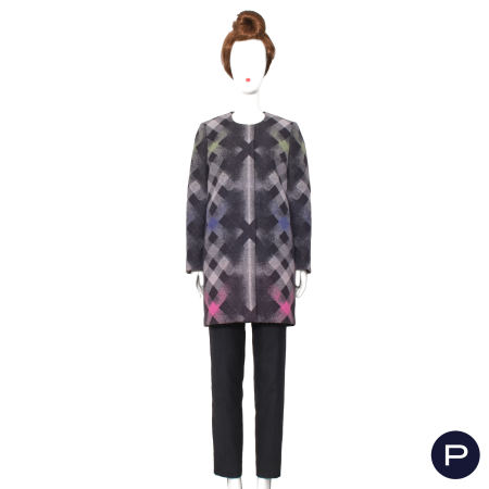 MARCO DE VINCENZO - 2010'S - MANTEAU