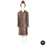 DOLCE & GABBANA - 2000'S - MANTEAU