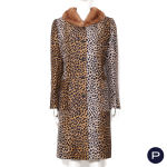 DOLCE & GABBANA - 2000'S - MANTEAU