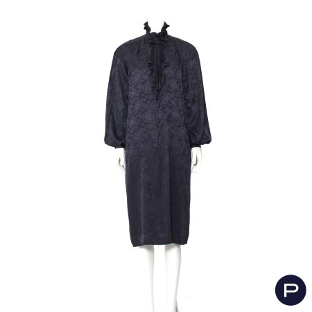 EMANUEL UNGARO PARALLÈLE - 1980'S - ROBE