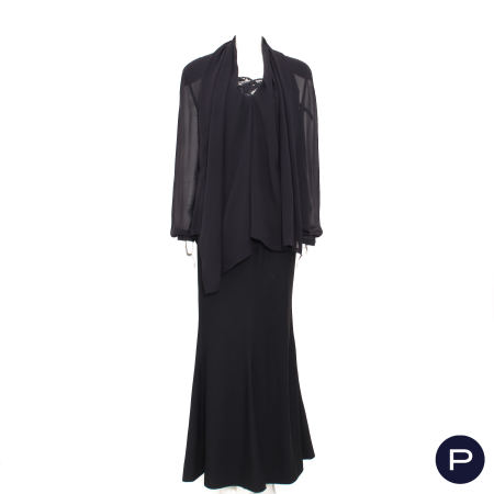 GIORGIO ARMANI - BLOUSE