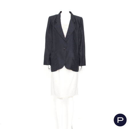 EMANUEL UNGARO PARALLÈLE - CIRCA 1990 - VESTE