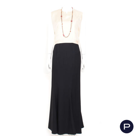 CHANEL - CIRCA 1960 - BLOUSE