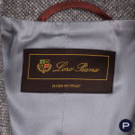 LORO PIANA - 2010'S - MANTEAU