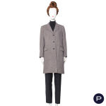 LORO PIANA - 2010'S - MANTEAU