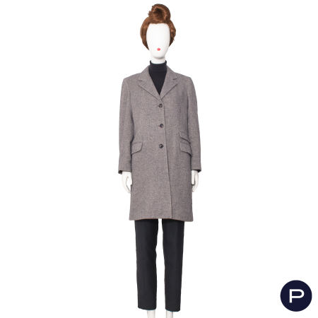 LORO PIANA - 2010'S - MANTEAU