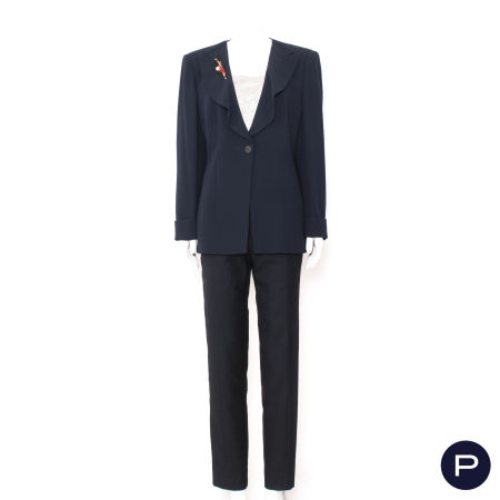 GIORGIO ARMANI - VESTE