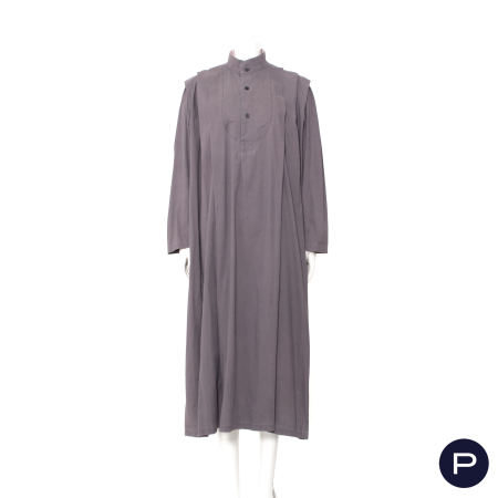 JUNGLE JAP - PRINTEMPS-ÉTÉ 1978 - ROBE