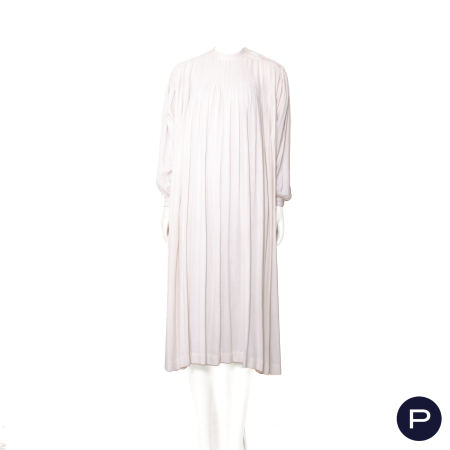 KANSAI YAMAMOTO - CIRCA 1980 - ROBE