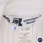 KANSAI YAMAMOTO - CIRCA 1980 - ROBE