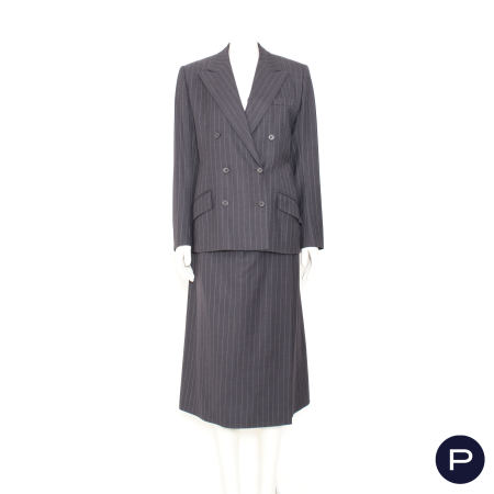 ANONYME - LATE 1970'S - TAILLEUR