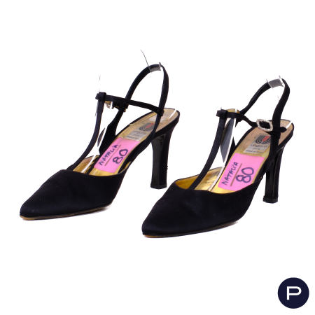 UNGARO - CIRCA 1990 - CHAUSSURES