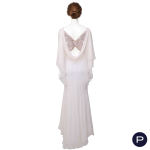 VALENTINO - PRINTEMPS-ÉTÉ 2005 - ROBE DU SOIR