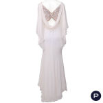 VALENTINO - PRINTEMPS-ÉTÉ 2005 - ROBE DU SOIR