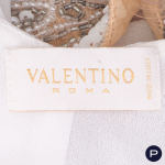 VALENTINO - PRINTEMPS-ÉTÉ 2005 - ROBE DU SOIR