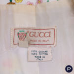GUCCI - 1970'S - VESTE