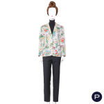 GUCCI - 1970'S - VESTE