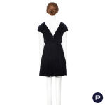 FENDI - AUTOMNE-HIVER 2016/17 - ROBE