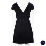 FENDI - AUTOMNE-HIVER 2016/17 - ROBE