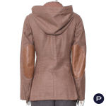 LORO PIANA - 2010'S - VESTE RÉVERSIBLE