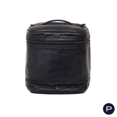 CHANEL - 1980'S - VANITY