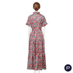 LA DOUBLE J - AUTOMNE-HIVER 2021/22 - ROBE