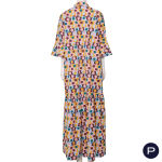 LA DOUBLE J - PRINTEMPS-ÉTÉ 2021 - ROBE