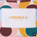 LA DOUBLE J - PRINTEMPS-ÉTÉ 2021 - ROBE