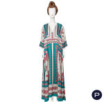 LA DOUBLE J - 2020'S - ROBE