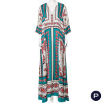 LA DOUBLE J - 2020'S - ROBE