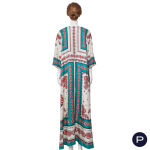 LA DOUBLE J - 2020'S - ROBE