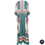 LA DOUBLE J - 2020'S - ROBE