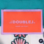 LA DOUBLE J - 2020'S - ROBE