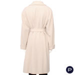 JIL SANDER - MANTEAU