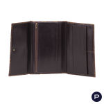 LOUIS VUITTON X ATTRIBUÉ(E)(S) - PORTEFEUILLE