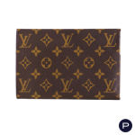 LOUIS VUITTON X ATTRIBUÉ(E)(S) - PORTEFEUILLE