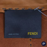 FENDI - 2000'S - VESTE
