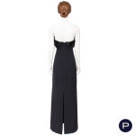 CELINE X MICHAEL KORS - CIRCA 2000 - FOURREAU