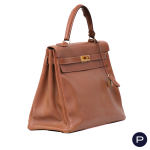 HERMÈS - 1992 - SAC