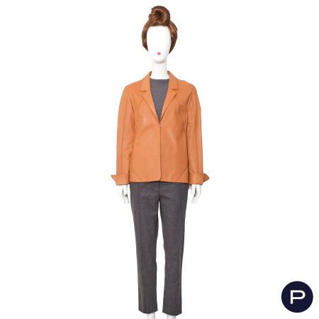 FENDI - 2000'S - VESTE