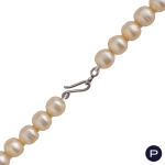 CHANEL - CIRCA 1960- COLLIER