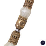 CHANEL- COLLIER