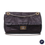 CHANEL - CIRCA 2008 - SAC